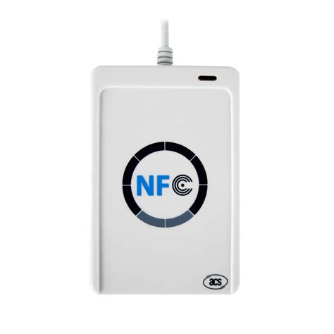 acr122u nfc reader writer|acr122u nfc reader software download.